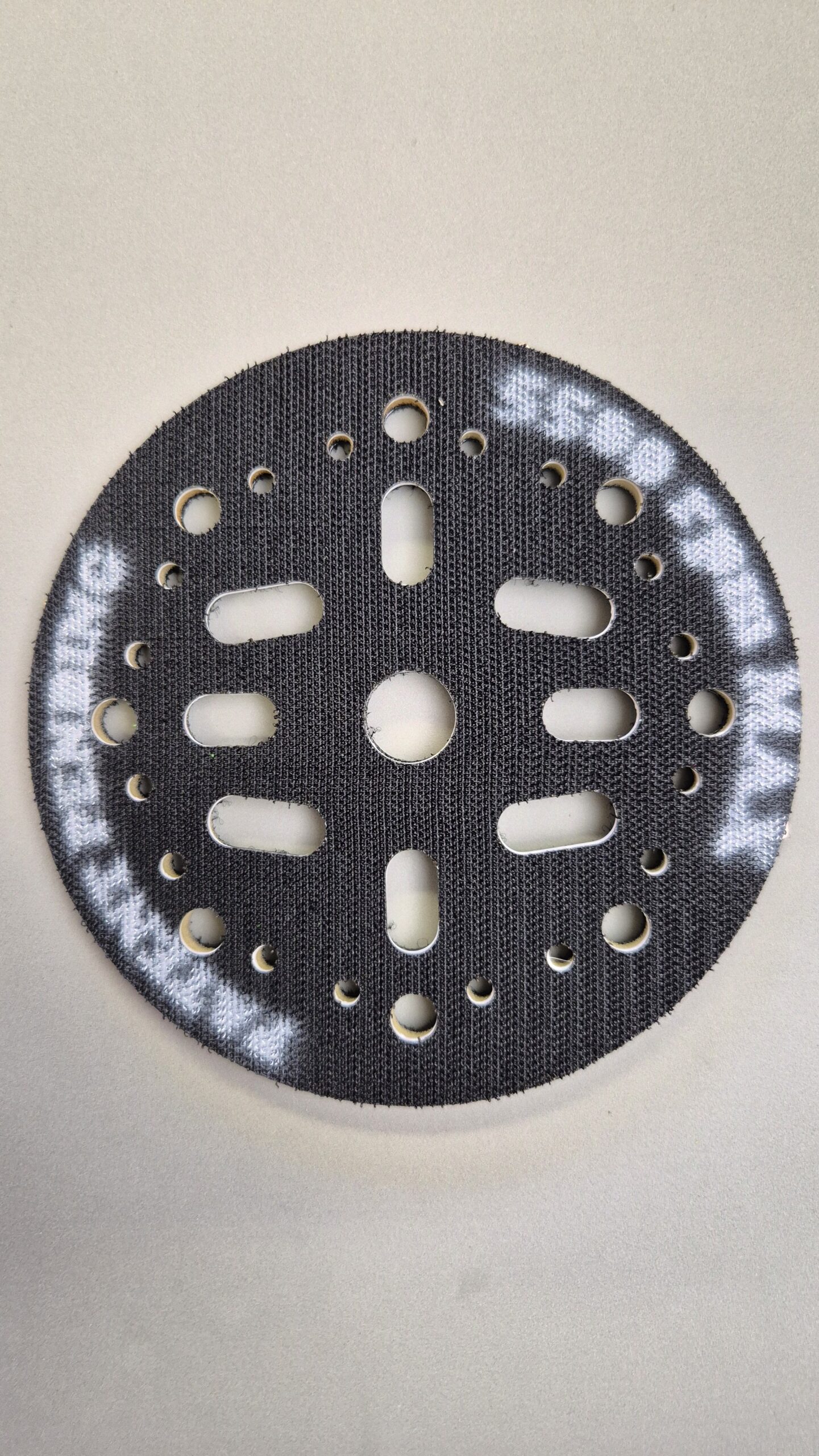 LEVIGATOR C Hard PK1810CH Pad Saver incluso - immagine 2