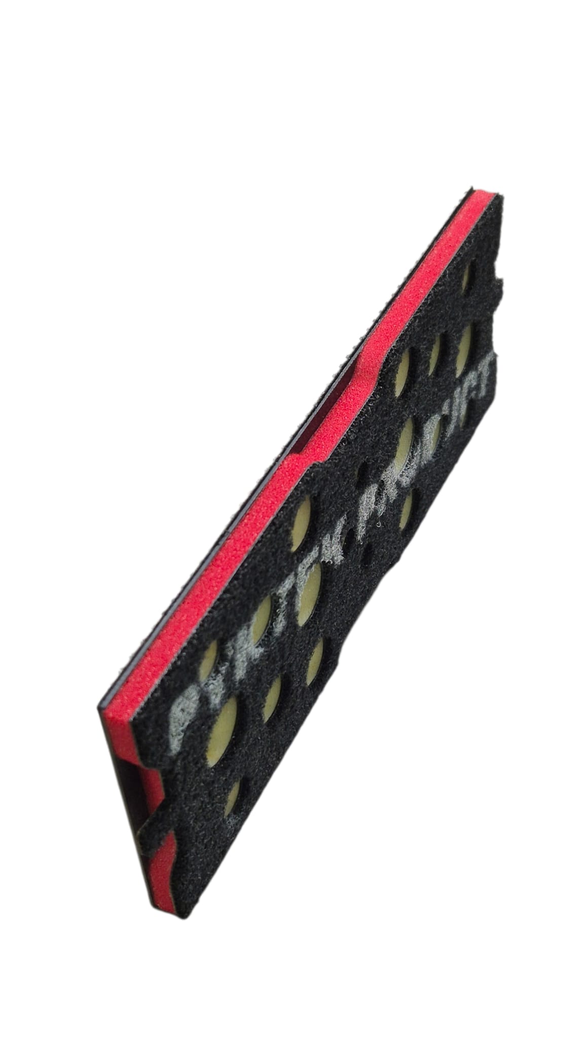 LEVIGATOR D Hard PK1910H 70X198mm - immagine 2